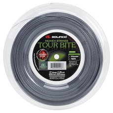 Corda Solinco Tour Bite Diamond Rough 17L 1.20MM