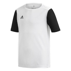 Camisa adidas Estro 19 - Infantil