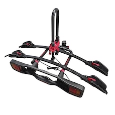 Transbike High One com Sinalizador - 2 Bicicletas