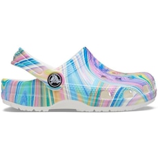 Crocs Classic Out Of This World II Clog - Infantil