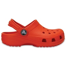 Sandália Crocs Infantil Classic Clog
