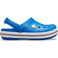 Sandália Crocs Infantil Crocband Clog