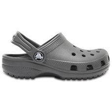 Sandália Crocs Infantil Classic Clog