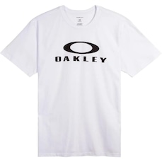 Camiseta Oakley O-bark SS Tee - Masculina - Masculina