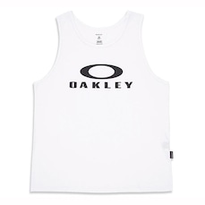 Camiseta Regata Oakley Bark Tank - Masculina