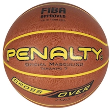 Bola de Basquete Penalty 7.8 Crossover X