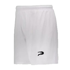 Calção Placar Myanmar Plus Size Cn-7130 Masculino