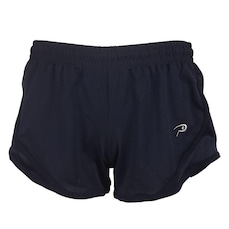Short Corrida Placar Damasco SH-724 - Feminino