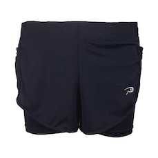 Shorts com Bermuda Placar Jacarta BG-1168 - Feminino