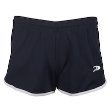 Short Corrida Placar Madeira SH-720 - Feminino