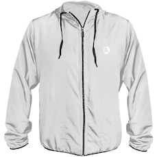 Jaqueta Corta Vento Web Surf Shop Light WSS Bike - Masculina
