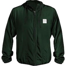 Jaqueta Corta Vento Web Surf Shop Light Militar WSS Company - Masculina