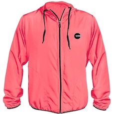 Jaqueta Corta Vento WSS Light Moon - Masculina