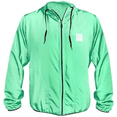 Jaqueta Corta Vento WSS Company - Masculina