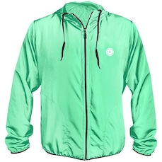 Jaqueta Corta Vento WSS Retro - Masculina