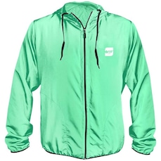Jaqueta Corta Vento WSS Script - Masculina