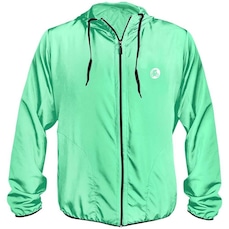Jaqueta Corta Vento WSS Bike - Masculina