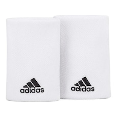 Munhequeira adidas Grande - Par - Unissex