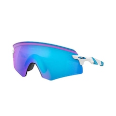 Óculos de Ciclismo Oakley Encoder Prizm Sapphire - Unissex