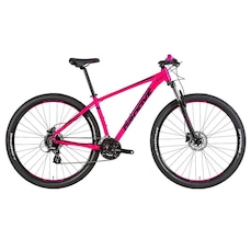 Bicicleta MTB Groove Indie 50 HD - Aro 29 - Freio a Disco - 24V - Adulto