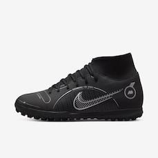 Chuteira Nike Mercurial Superfly 8 Club - Adulto