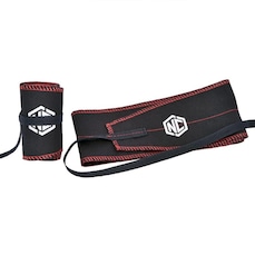 Munhequeira NC Extreme Brim - Par