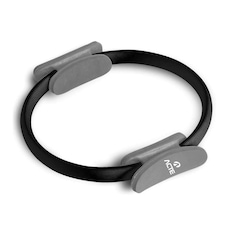 Anel de Pilates Acte Sports Circulo Ring Tonificador Flexivel