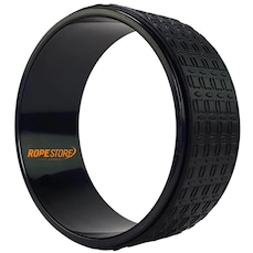Anel Arco para Yoga e Pilates Rope Store Roda Magic Circle