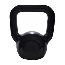 Kettlebell IBJ Emborrachado - 6Kg
