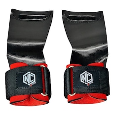 Luva NC Extreme Palmar Grip Lion Cross Training