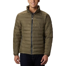Jaqueta Columbia Powder Lite - Masculina