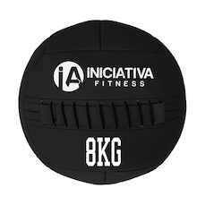 Wall Ball Iniciativa Fitness - 8kg