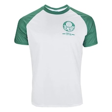Camiseta Spr Palmeiras Dempsey - Masculina