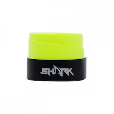 Overgrip Shark Raquete Pro Beach Tennis - 03 Unidades