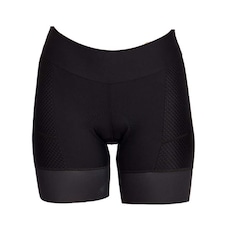 Bermuda de Ciclismo Woom Carbon Legend - Feminina