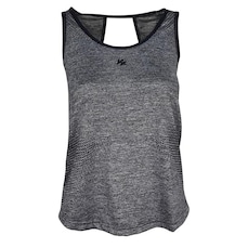 Camiseta Regata Kanxa Yoga Tec Drysoft - Feminina