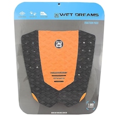 Deck para Prancha de Surf Wet Dreams Progressive