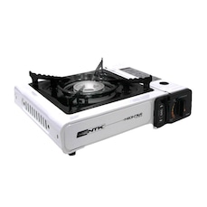 Fogareiro Ntk Frontier com Ignição Eletrônica