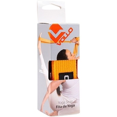 Fita de Yoga Vollo