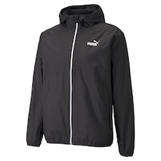 Jaqueta Corta Vento Puma Essentials Solid 587641 - Masculina