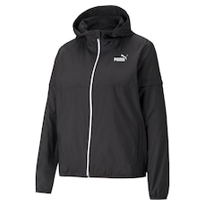 CONJUNTO PUMA ESS SOLID WINDBREAKE