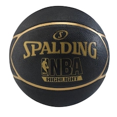 Bola de Basquete Spalding Highligth