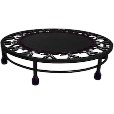 Mini Cama Elástica Iniciativa Fitness Jump