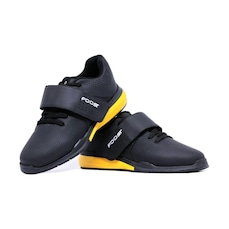 Tênis Foost New Lifter 2 Cross Power Weight Lifting Lpo