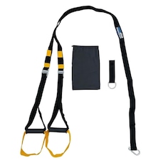 Fita de Suspensão Iniciativa Fitness TRX