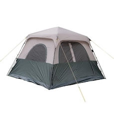 Barraca de Camping Guepardo Rav coluna D''água de 2000mm - 6 pessoas