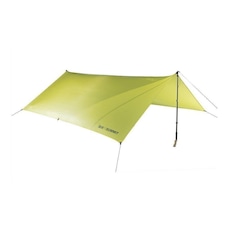 Abrigo Sea To Summit Tarp Escapist Medium Ultraleve e Minimalista
