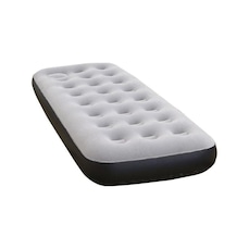 Colchão Inflável Solteiro NTK Fit Ecologic