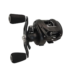 Carretilha Direita Pesca Brasil Raptor Collection