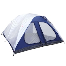 Barraca de Camping NTK Dome - 8 pessoas